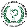 Dr. Vithalrao Vikhe Patil foundation’s College of Pharmacy